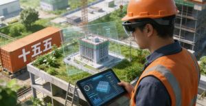 迈向绿色与数字化：‘十五五’规划引领建筑业转型升级之道</a>